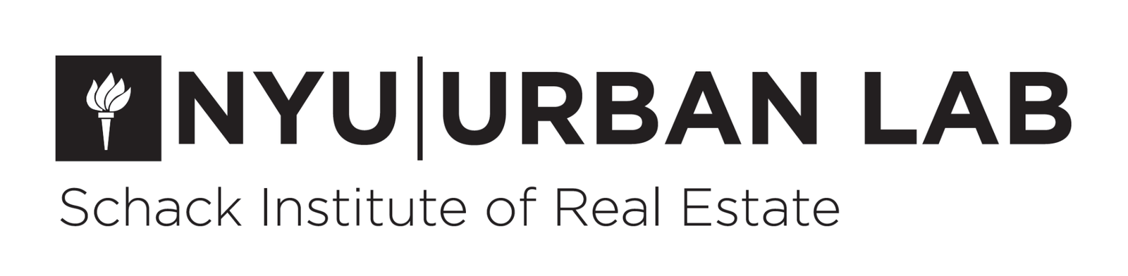 NYU Urban Lab, Schack Institute of Real Estate
